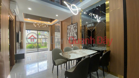 SYMLIFE sở hữu căn hộ\