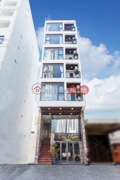 Xin Chào Apartment 2 (Xin Chao Apartment 2) Ngũ Hành Sơn | ()(1)