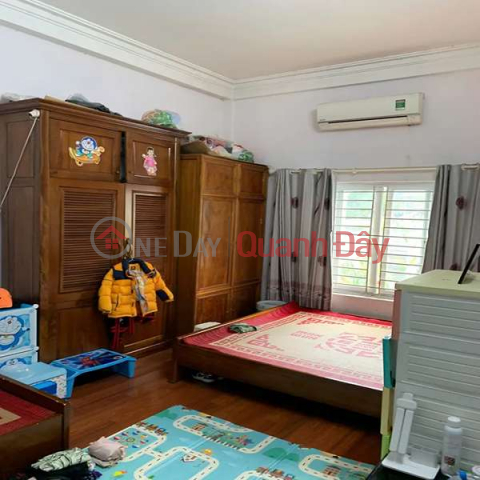 Bán nhà Hoàng Hoa Thám - Tây Hồ 75m2 oto vào nhà giá nhỉnh 13 tỷ _0