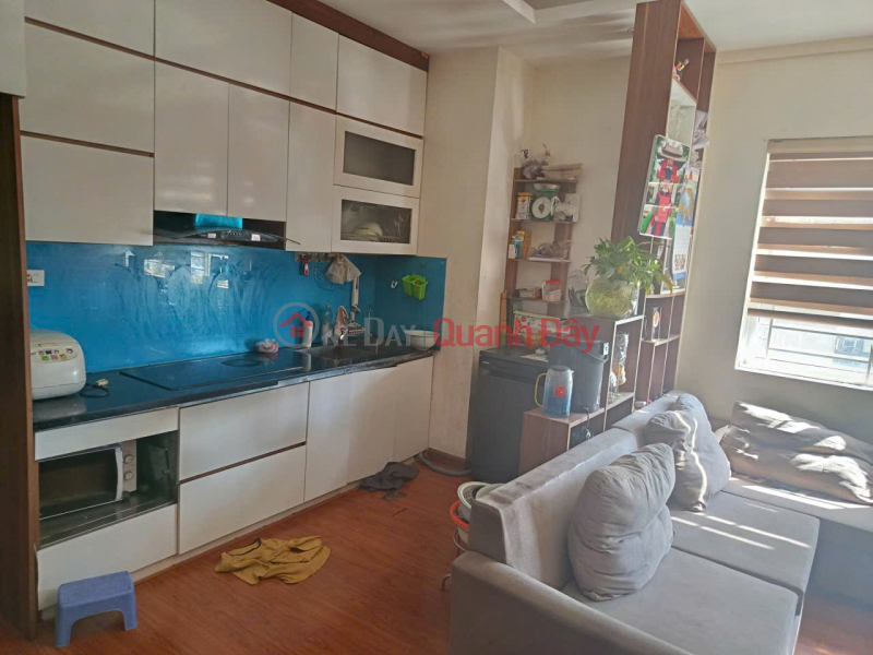 FULLY FURNISHED APARTMENT – GREAT PRICE – OWNER SELLING QUICKLY: Apartment in THT New City Lai Xá, Hoài Đức. | Vietnam | Sales đ 2.85 Billion