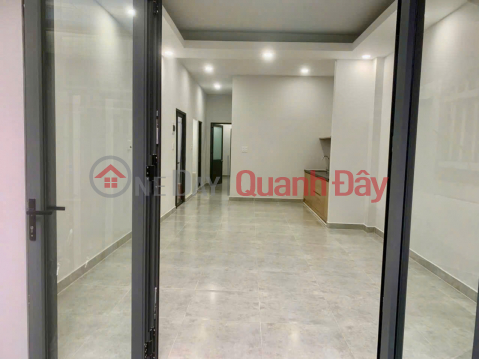 Bán nhà mới đẹp, SR,TC, P.Tân Tiến gần Quảng Trường Tỉnh, chỉ 2 tỷ390 _0