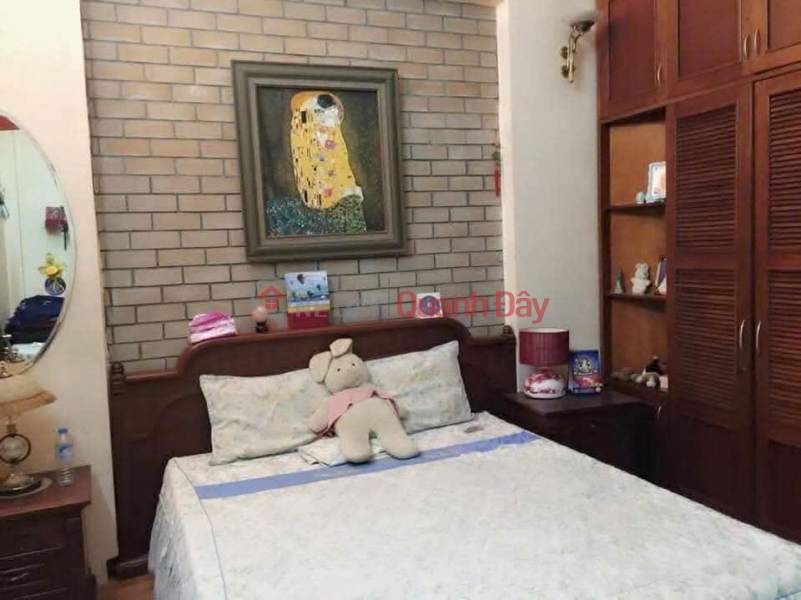 đ 15 Billion House for sale, RETIRED COLONEL, 63m2, price 15 billion, To Vinh Dien Street, Thanh Xuan. CARS AVOID.