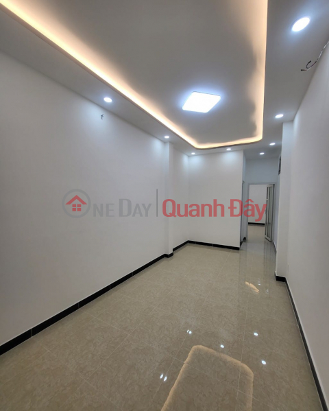 Property Search Vietnam | OneDay | Residential Sales Listings, HOUSE DISTRICT 8 - 3 storeys reinforced concrete - BEAUTIFUL HOUSE - GIVE ALL FURNITURE FURNITURE .