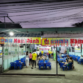 Nam Danh Seafood,Son Tra, Vietnam