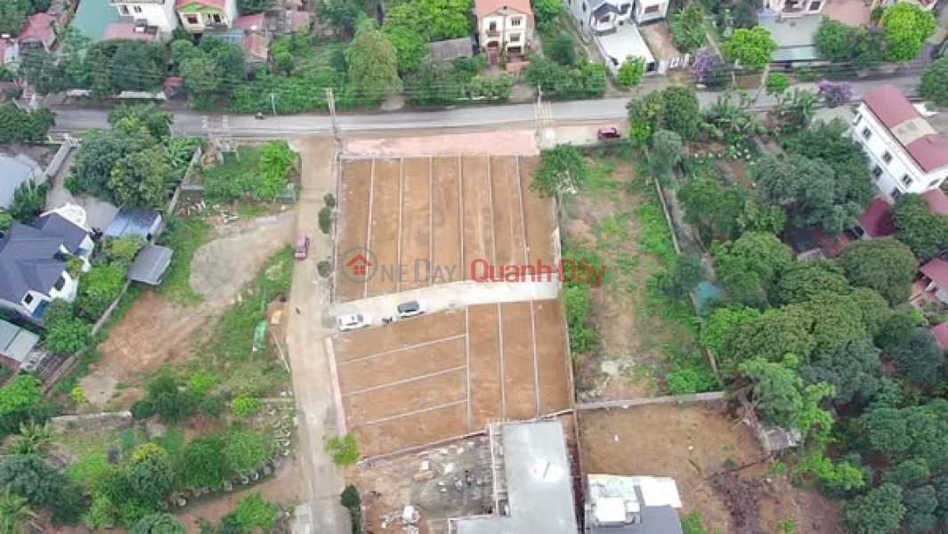 Property Search Vietnam | OneDay | Nhà ở | Niêm yết bán, MỞ BÁN 14 Ô ĐẤT MẶT ĐƯỜNG PHẠM VĂN ĐỒNG – XUÂN HÒA, PHÚC YÊN, VĨNH PHÚC