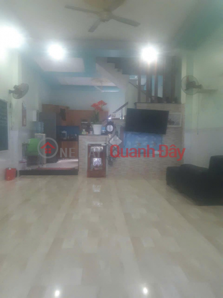 Property Search Vietnam | OneDay | Residential Sales Listings, OWNER sells 3-storey house right behind Pham Van Chieu Primary School, An Phu Dong, District 12, HCM