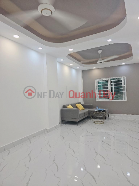 Property Search Vietnam | OneDay | Residential, Sales Listings | Only 1 apartment left, only 2,550 - apartment with elevator, 63m2 Binh Thanh