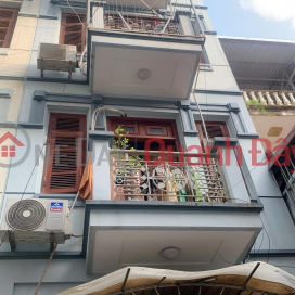 House for sale Nguyen Khang - Cau Giay, 65m2, 7 seats car to enter the house _0