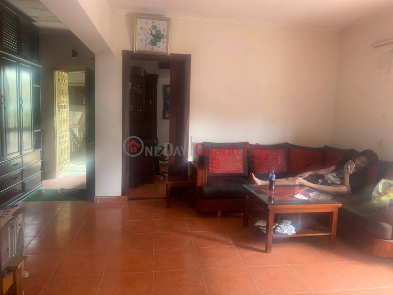 Apartment for rent, 110 m², Giai Phong Street, 2 bedrooms, 2 bathrooms, - 8.5 million VND. Rental Listings