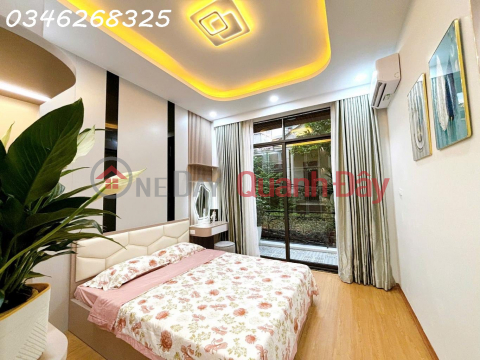 NHÀ ĐẸP THANH XUÂN – PHÂN LÔ – Ô TÔ VÀO NHÀ – 3 BƯỚC RA HỒ – 50M2 – NHỈNH 14 TỶ (CTL) _0