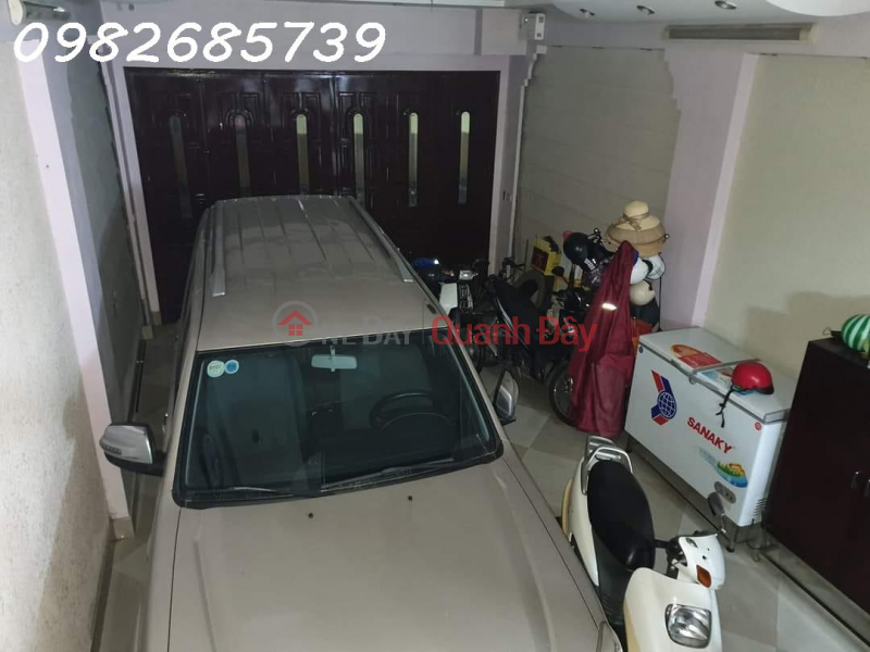 Property Search Vietnam | OneDay | Residential | Sales Listings, Buying and selling real estate, To Vinh Dien Thanh Xuan, subdivision of luxury cars with furniture right at only 10.x billion 60m2 * 4T