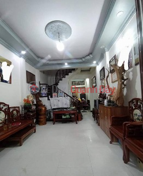 RARE - YEN HOA STORE corner lot - AN SINH DINH, HIGH PERSONALITY, GOOD SECURITY - 4T x 58m2, 6.45 Billion Sales Listings