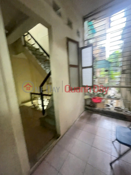 Property Search Vietnam | OneDay | Nhà ở, Niêm yết cho thuê | ngõ 119 Hồ Đắc Di, 50m² × 3 tầng, 4 phòng ngủ, 3 vệ sinh, 12 triệu