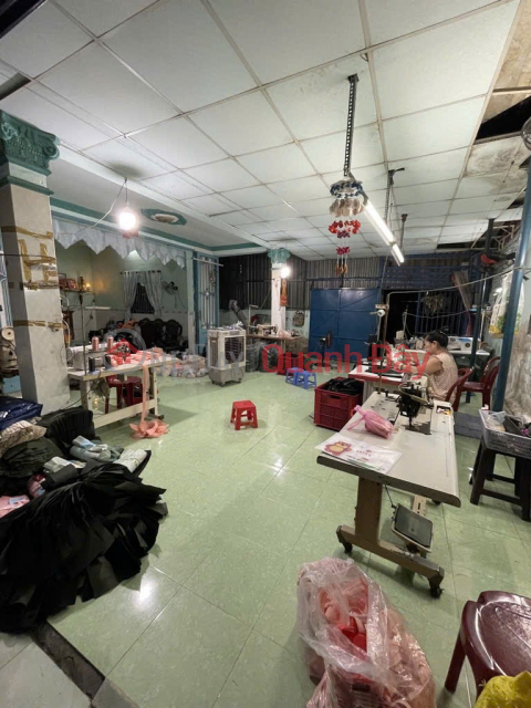 Discount 500 million! SHR Square House 2 floors 199m2 – Thanh Xuan 23 District 12 SS _0