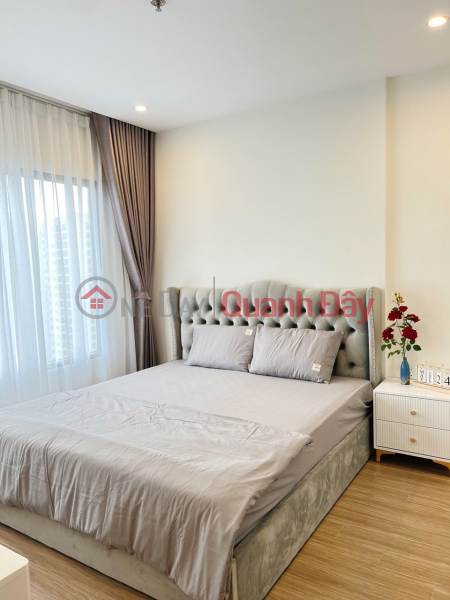 Property Search Vietnam | OneDay | Residential, Rental Listings | APARTMENT FOR RENT AT PREFERENT PRICE 3 BEDROOMS 2 FULLY FURNISHED TOILET AT VINHOMES OCEAN PARK