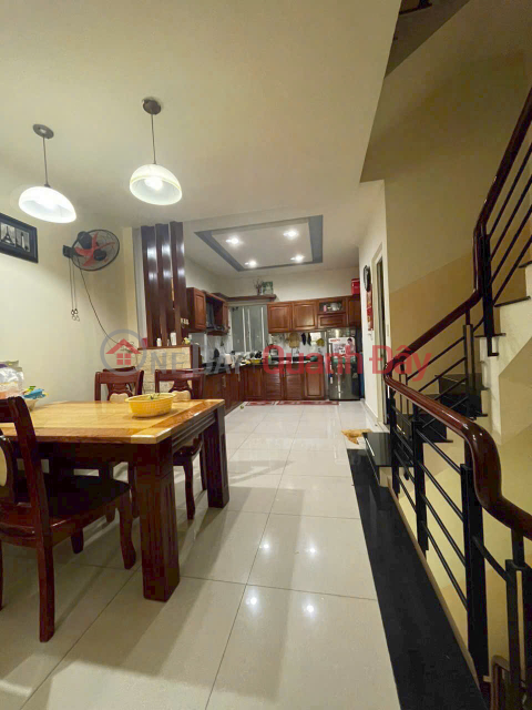 HOUSE FOR SALE IN HOANG VAN THU STREET - PHU NHUAN - CAR ACCESS - ONLY 14 BILLION negotiable _0