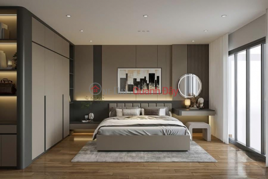  | Làm ơn chọn | Nhà ở, Niêm yết bán, đ 9,5 tỷ