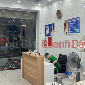 House for sale on Quang Trung street, 56m2, 12.5 billion - Wide sidewalk - Convenient business _0