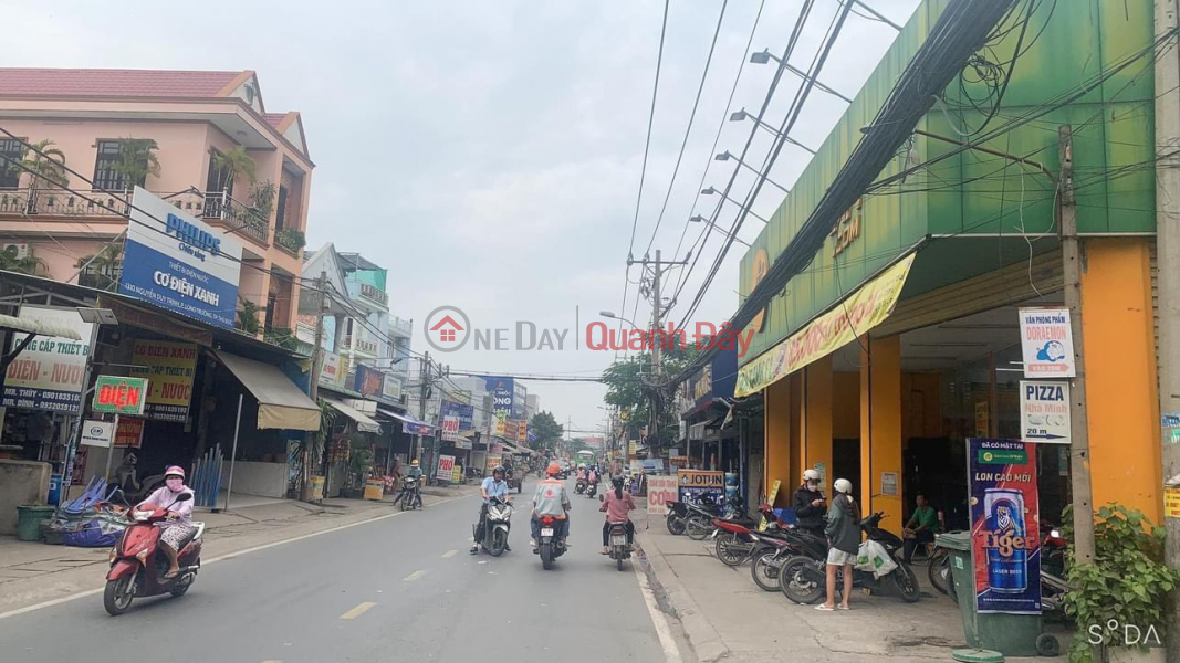Property Search Vietnam | OneDay | Nhà ở | Niêm yết bán, Siêu Giảm Giá Bán Nhà Đẹp Trước Tết Đường Nguyễn Duy Trinh ở ngay 91m2 3 tỷ 7