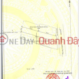 Bán đất mặt đường Hoàng Kim Giao, Hải Sơn, Đồ Sơn - Vị trí không ngập lụt - ZALO 0567 222 555 _0