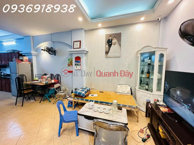 Super rare - only 7.7 billion - Times City neighbor - 50m2 x 4T - corner lot - super large frontage - Minh Khai, Hai Ba Trung, Hanoi Vietnam Sales, đ 7.7 Billion