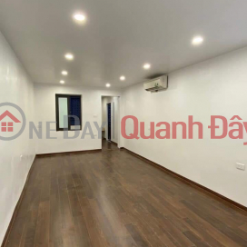 Dong Xa Mai Dich group house for sale 2pn2vs using 70m corner lot, new house with full wall furniture. _0