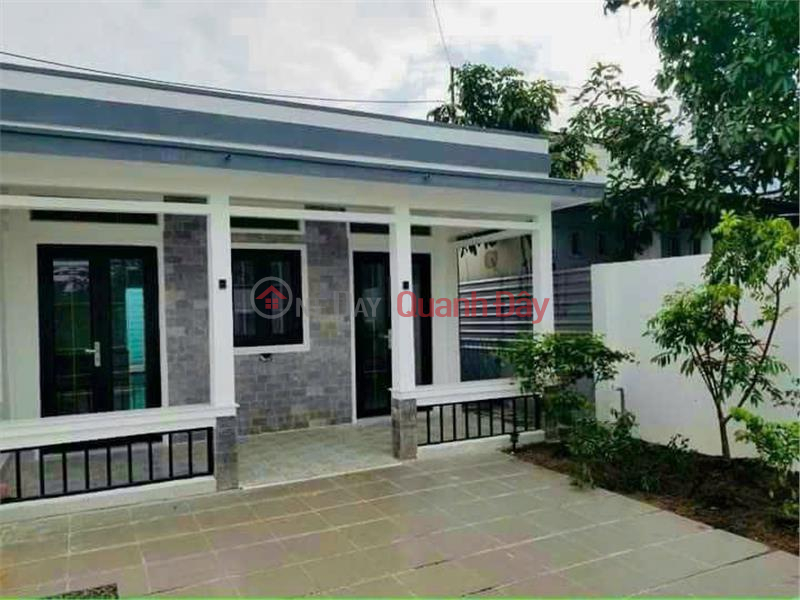 OWNER NEEDS TO SELL HOUSE QUICKLY Beautiful Location in Binh Chanh District, HCMC | Vietnam | Sales ₫ 2.55 Billion