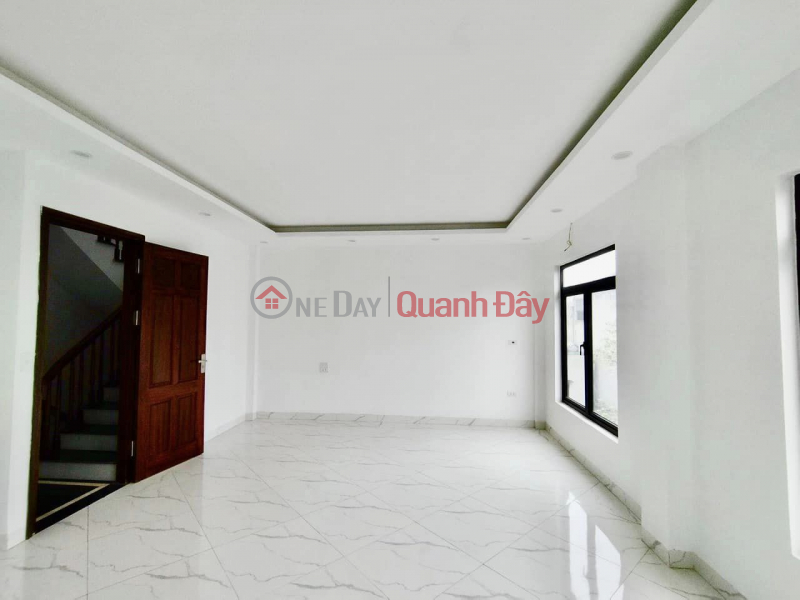 Property Search Vietnam | OneDay | Khu dân cư Niêm yết bán | Bán nhà Vạn Phúc, quận Hà Đông LÔ GÓC, KINH DOANH 44m2x4T, chỉ hơn 5tỷ