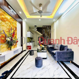 Owner sells Thinh Quang house, 46m2, only 4.65 billion, sturdy frame and columns, ready to move in _0