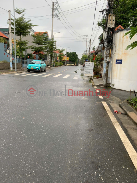 Owner needs to sell urgently - Fo is working on the site - Beautiful land lot 92.4m2 Xam Xuyen - Hong Van _0