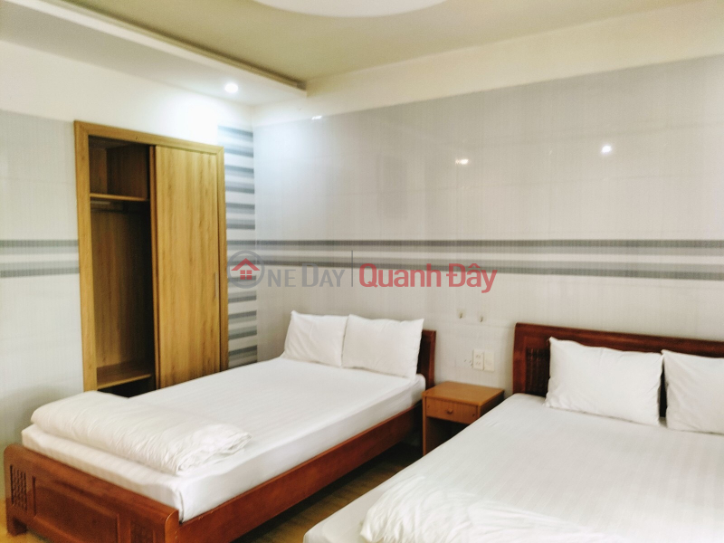 Property Search Vietnam | OneDay | Office / Commercial Property, Sales Listings, Offering for sale 5-storey hotel near Nguyen Tat Thanh beach, Da Nang-108m2-Cash flow 60 million/month-Only 12 billion-0901127005.