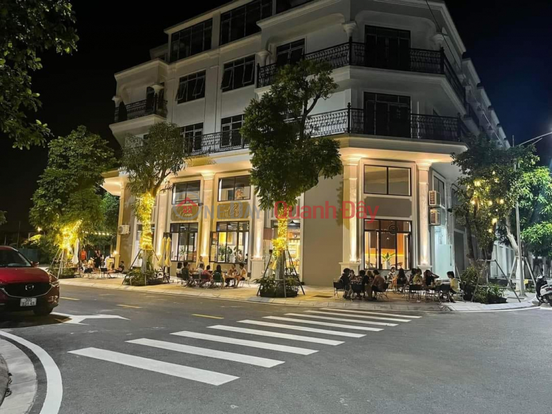 Property Search Vietnam | OneDay | Residential | Sales Listings, ADJACENT TO CALYX 319 PROJECT MINISTRY OF DEFENSE - LUXURY LIVING AREA