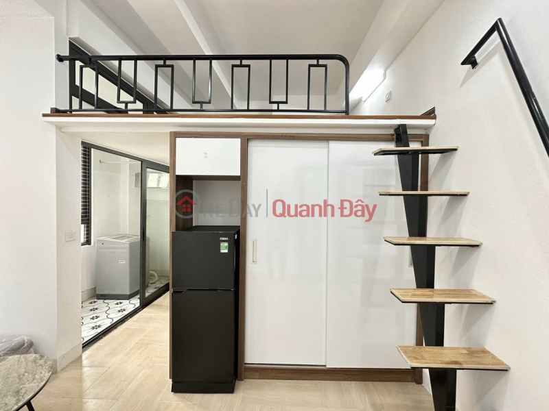 Property Search Vietnam | OneDay | Residential, Sales Listings | Urgent Sale, New 8 Floor Service Building, Cau Giay Street - 34 Closed Rooms - Cash Flow 2 billion\\/Year - Price: 21 billion