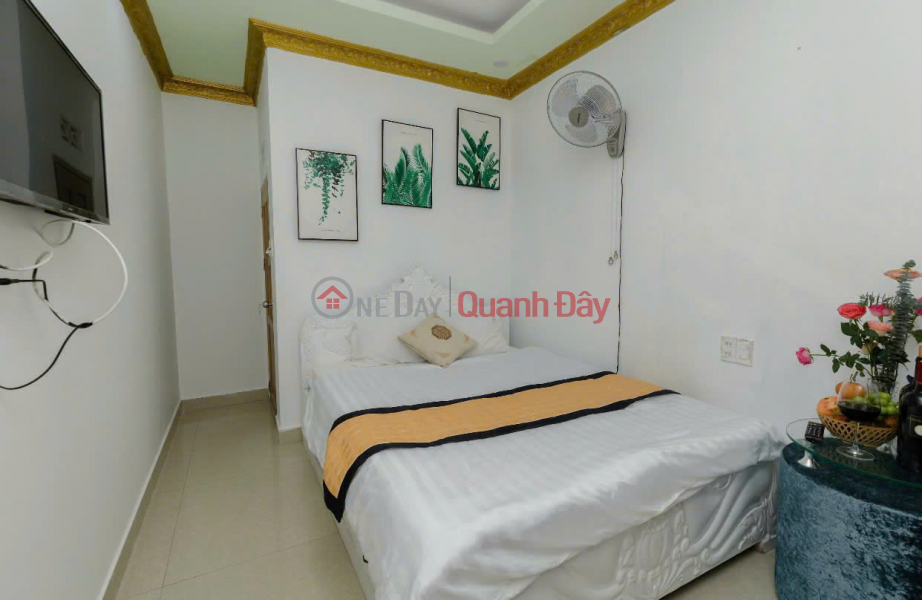 BÁN KHÁCH SẠN TRẦN PHÚ PHƯỜNG 4 TP ĐÀ LẠT chỉ còn 9 tỷ, Việt Nam, Bán đ 9 tỷ