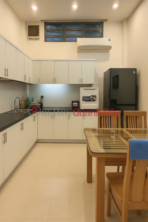 Bán nhà 3 tầng Giảng Võ, Ba Đình – 54m², vị trí kinh doanh, giá chỉ 8.7 tỷ _0