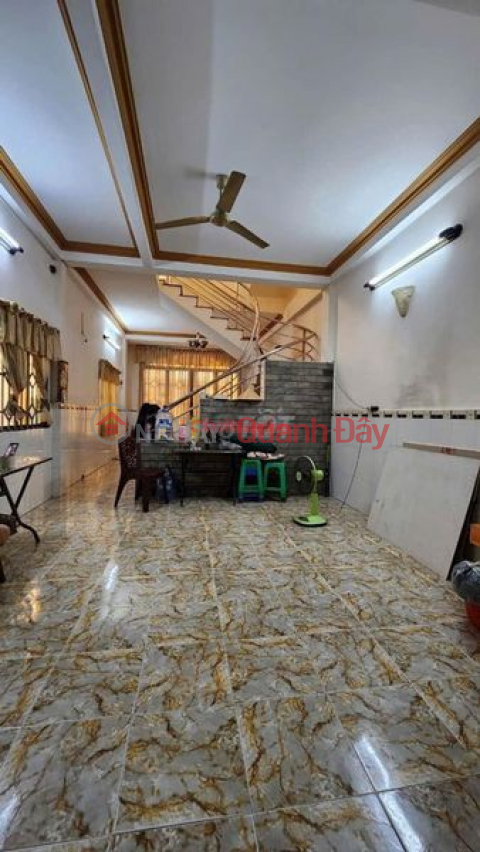 Corner house for rent, 2 fronts on Le Hong Phong _0