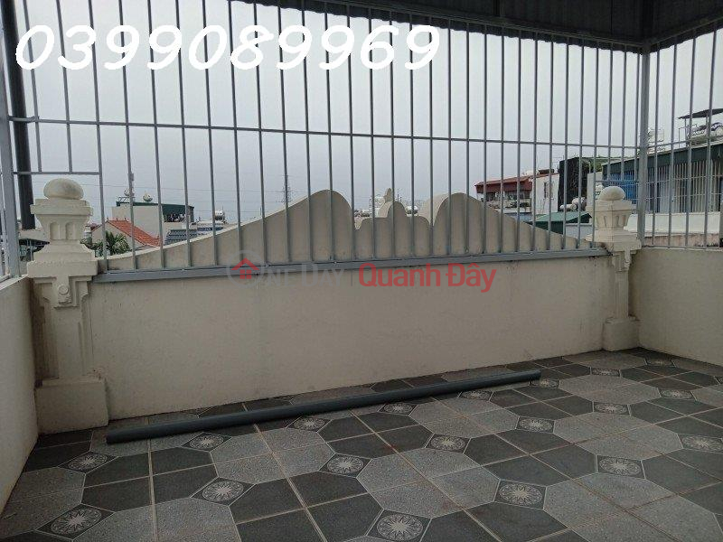 Property Search Vietnam | OneDay | Nhà ở | Niêm yết bán SIÊU PHẨM LONG BIÊN - NHÀ SIÊU ĐẸP - Ô TÔ ĐÕ CỬA - 52M2X 5TX 3.5 TỶ