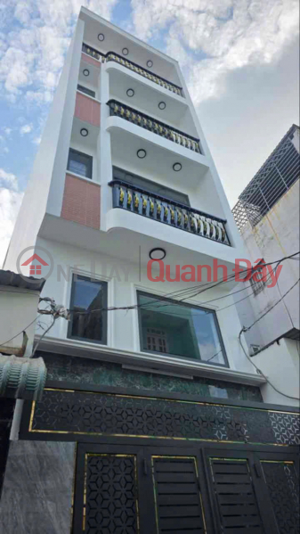 Three beautiful houses for sale, accessible by car - Convenient location - Prices over 5 billion, 6 billion VND, negotiable. | Vietnam | Sales đ 6.85 Billion