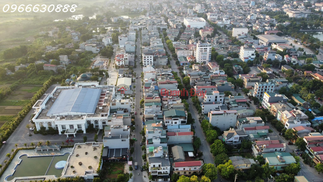 Selling Viet My villa. Comfortable and peaceful living space at Viet My Villa, Tuyen Quang City, Vietnam, Sales đ 10 Billion