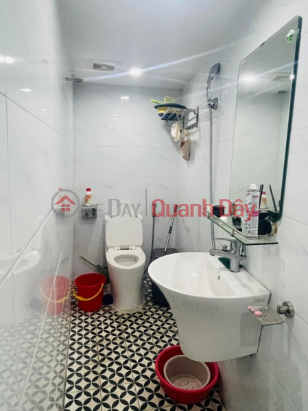 Bán nhà cho 2 bác giáo già – Thụy Khuê, Hồ Tây – 48m2, 4 tầng – 4 tỷ 4 - 0976357760 | Việt Nam, Bán, đ 4,4 tỷ