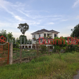 Urgent sale of land on Phu Thuan street frontage - An Nhon Tay commune (formerly Phu My Hung, Cu Chi),Ho Chi Minh City _0