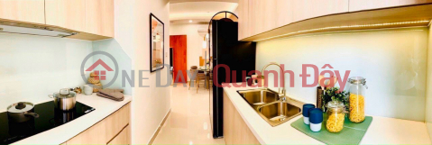 Thu Duc City Apartment 2PN 1TY7 0904609771 _0