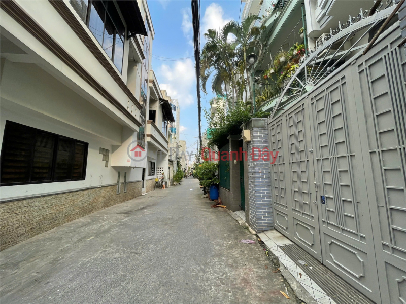 House for sale on Bui Dinh Tuy - Open area - Area 159.6m2 - Cash flow 210 million\\/year Sales Listings