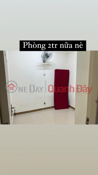 Cho Thuê Phòng Trọ Era Town Gía Rẻ Quận 7 Niêm yết cho thuê