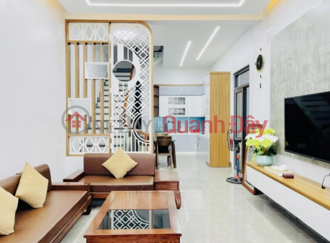 Hot!! Urgent sale of townhouse in Yen Hoa 6 billion 3 CARS - BUSINESS _0