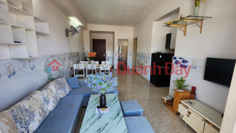 Bán CC Hoàng Quân tại HQC Nha Trang - Giá ưu đãi 2,3 tỷ, 64,1 m2 - Thiết kế hiện đại và tiện nghi _0