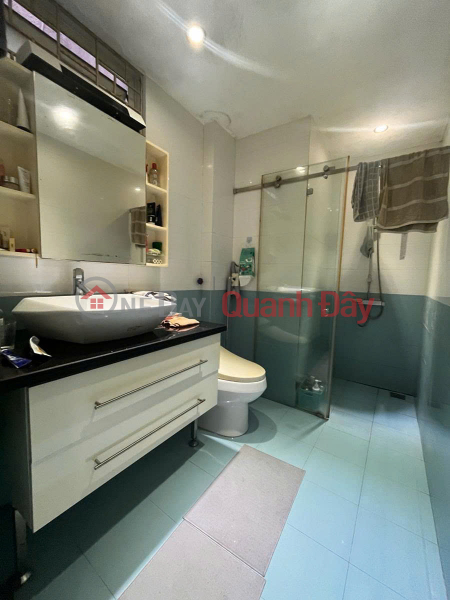 Extremely rare! House for sale on Trung Liet street, 60m2, 7 floors with elevator, 6m frontage, 41.5 billion VND, car access, excellent for business. | Vietnam | Sales đ 41.5 Billion