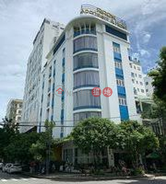 Raon Apartment and Hotel (Raon Apartment and Hotel) Son Tra|搵地(OneDay)(2)