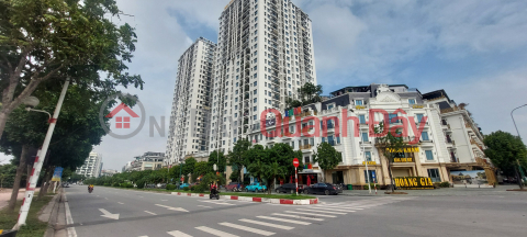 SERI Great Land, Hong Tien Street, 15m Frontage, VIP Location, Top Business. _0
