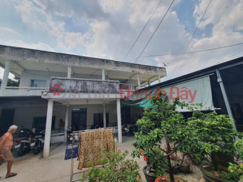 Land for sale on Linh Dong street frontage, Thu Duc, 1127m2, full residential land, huge frontage of nearly 26m, price only 70 billion negotiable _0